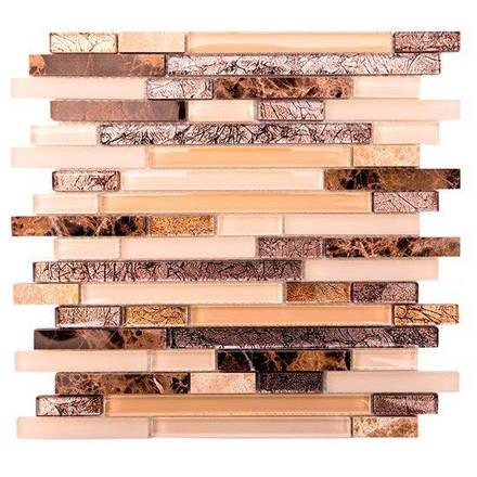 Imagen de Malla MISIONES q 4003 persia strips 30 x 30 - nueva version