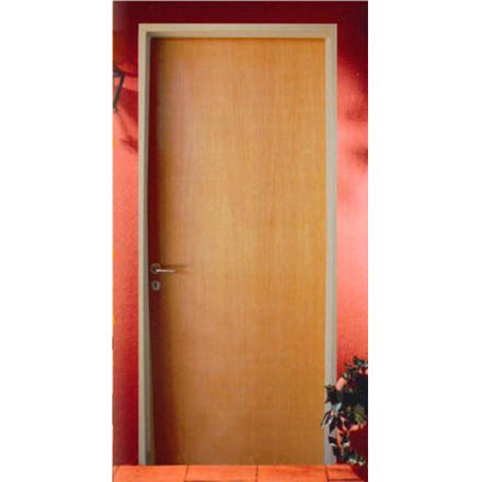 Imagen de Puerta placa Cedro 60-10cm mco.ch.18 Der. VALENTINUZ apta Durlock