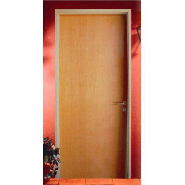 Imagen de Puerta placa Cedro 80-10cm mco.ch.18 Izq. VALENTINUZ apta Durlock