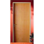 Imagen de Puerta placa Cedro 90-10cm mco.ch.18 Der. VALENTINUZ apta Durlock