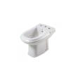 Imagen de Bidet Dama bco.3ag. lluvia ROCA