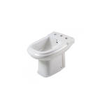 Imagen de Bidet Dama bco.3ag. lluvia ROCA