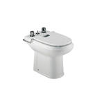 Imagen de Bidet Dama bco.3ag. lluvia ROCA