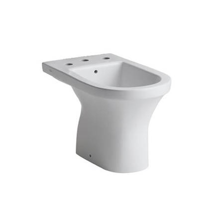Imagen de Bidet FERRUM varese 3 ag. blanco bja3j b