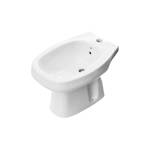 Imagen de Bidet ROCA Mónaco blanco 1 agujero lluvia con fijaciones