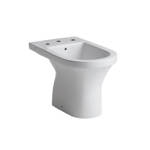 Imagen de Bidet FERRUM varese 3 ag. blanco bja3j b