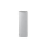 Imagen de Columna ROCA dama senso blanco