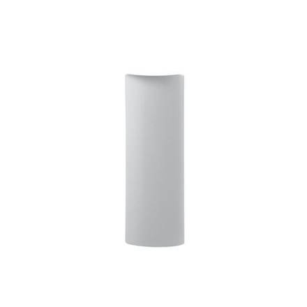 Imagen de Columna ROCA dama senso blanco