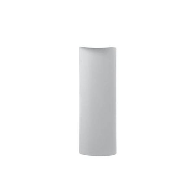 Imagen de Columna ROCA dama senso blanco