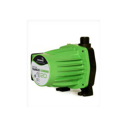 Imagen de Electrobomba ROWA Tango Elevadora 20 0,50 HP