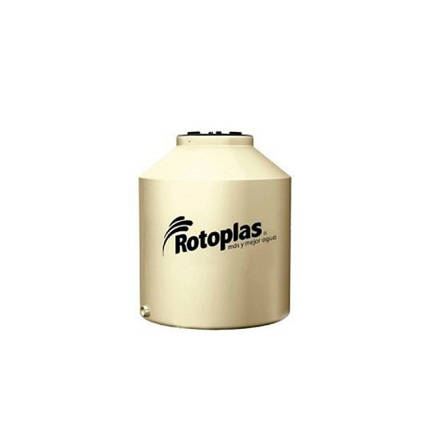 Imagen de Tanque ROTOPLAS arena tric.c/flotante 600 lts.