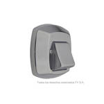 Imagen de Tapa tecla para válvula inodoro cromo FV 0368.02