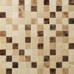 Imagen de Malla MISIONES sm0111 adana mixto pulido 30.5 x 30.5