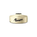 Imagen de Tanque ROTOPLAS flat arena tricapa c/valv. flot. 500 l