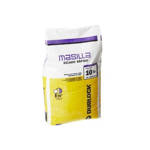 Imagen de Masilla secado rapido bolsa x 10kg. DURLOCK 30'