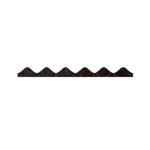 Imagen de Pack x 10 m.l. sellajunta COMPRIBAND sinusoidal