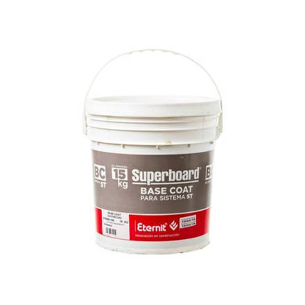 Imagen de Superboard st base coat 15 kg