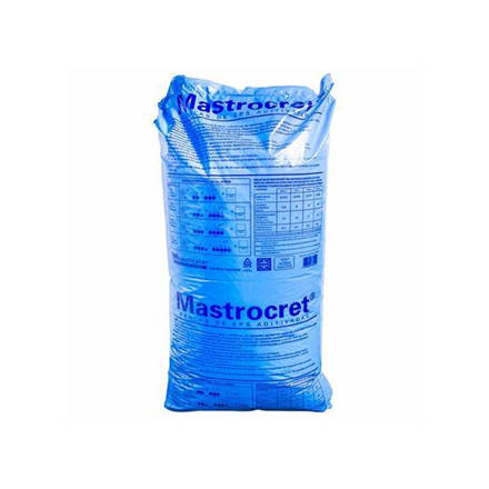 Imagen de Bolsa 100 lts. perlas eps aditivadas mastrocrete