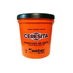 Imagen de Hidrofugo en pasta CERESITA x _4 kg.