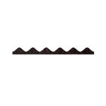 Imagen de Pack x 10 m.l. sellajunta COMPRIBAND sinusoidal