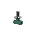 Imagen de Llave de paso Fusión Agua TIGRE HH 25 cromada 22328964