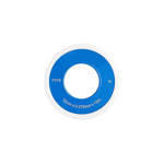 Imagen de Cinta teflon 12mm x 12m p/ roscas ptfe GENEBRE