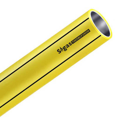 Imagen de Caño SIGAS Thermofusión 4 mt. 32 mm