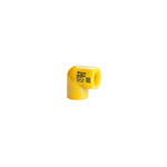 Imagen de Codo 90º SIGAS Thermofusión 20 mm