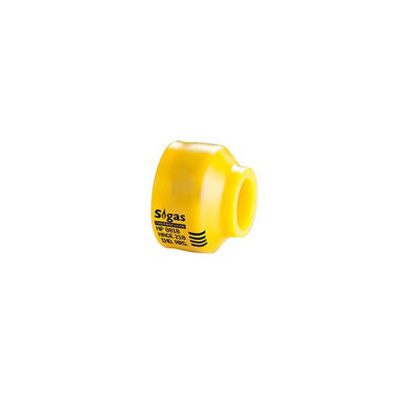 Imagen de Cupla reducción SIGAS Thermofusión 25x20 mm