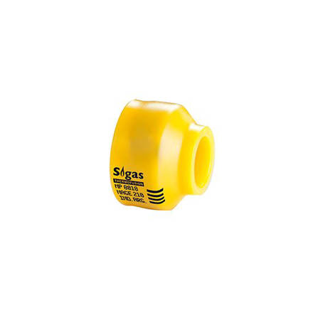 Imagen de Cupla reducción SIGAS Thermofusión 32x25 mm