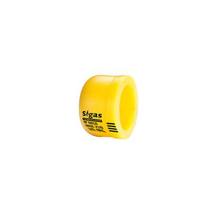 Imagen de Tapa SIGAS Thermofusión 25 mm
