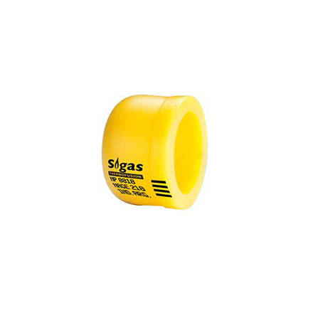 Imagen de Tapa SIGAS Thermofusión 32 mm