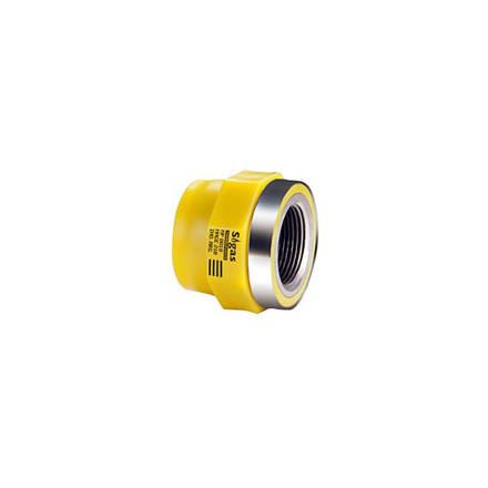 Imagen de Transición H SIGAS Thermofusión 25mm x 1/2"