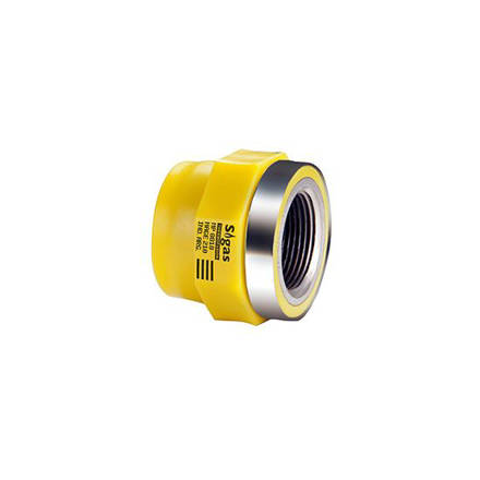Imagen de Transición H SIGAS Thermofusión 32mm x 1"