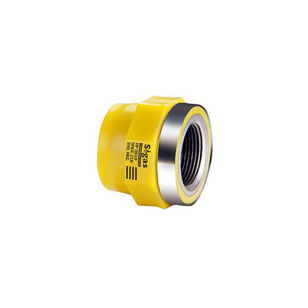 Imagen de Transición H SIGAS Thermofusión 32mm x 1"