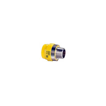 Imagen de Transición M SIGAS Thermofusión 20mm x 1/2"