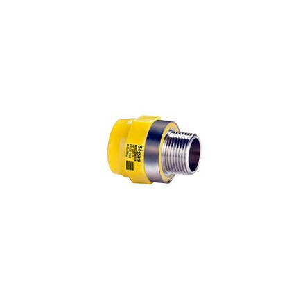 Imagen de Transición M SIGAS Thermofusión 25mm x 1/2"