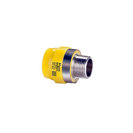 Imagen de Transición M SIGAS Thermofusión 32mm x 1"