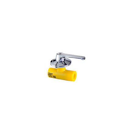 Imagen de Válvula esférica SIGAS Thermofusión 25mm