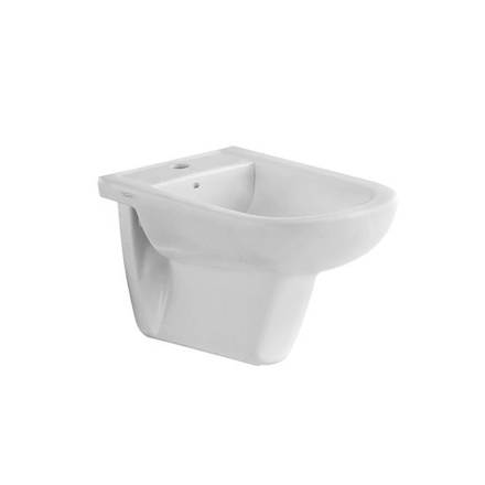 Imagen de Bidet FERRUM bari blanco 1 ag. susp. bkp1j b