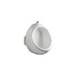 Imagen de Mingitorio blanco oval FERRUM mtnf b
