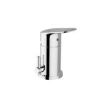 Imagen de Monocomando ROCA coral bidet lluvia cr a5a7087c0l