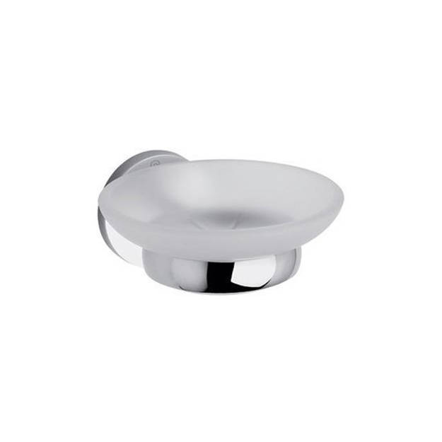 Imagen de Jabonera para aplicar FV 37 Grand Hotel cromada 0700.10/37 CR