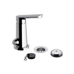 Imagen de Monocomando FV D8 Aromo bidet 0189/D8 CR