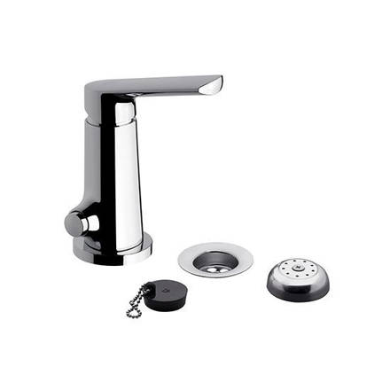 Imagen de Monocomando FV D8 Aromo bidet 0189/D8 CR