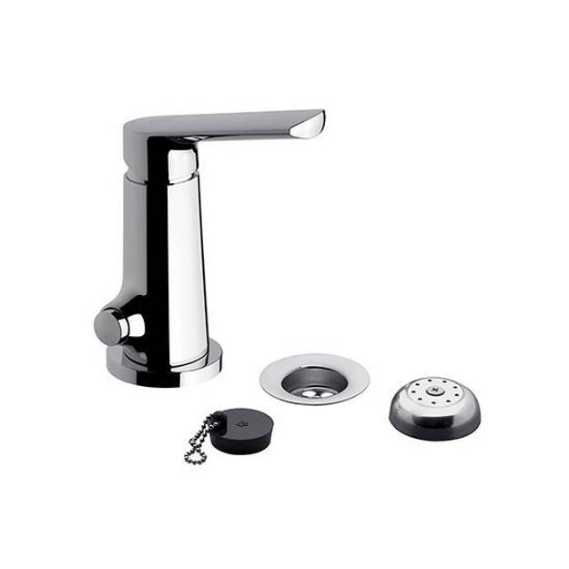 Imagen de Monocomando FV D8 Aromo bidet 0189/D8 CR