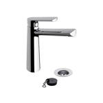 Imagen de Monocomando FV D8 Aromo lavatorio 0181/D8 CR