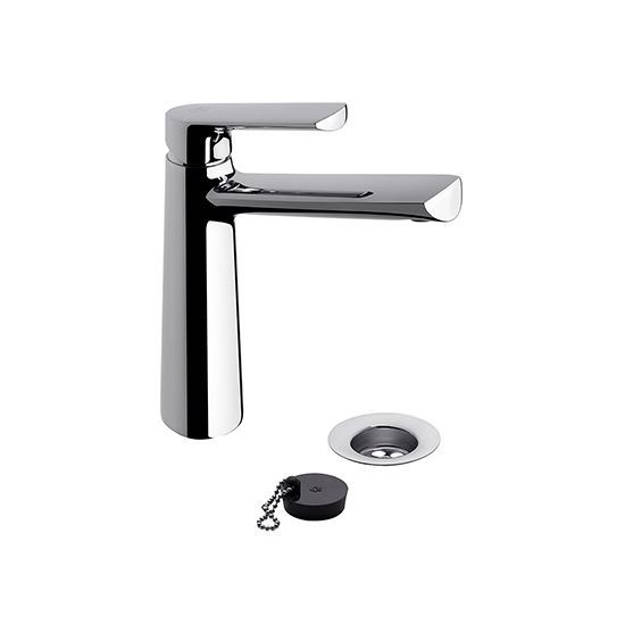 Imagen de Monocomando FV D8 Aromo lavatorio 0181/D8 CR