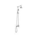 Imagen de Monocomando FV B5 Puelo ducha exter.c/Barral 0312/B5 CR