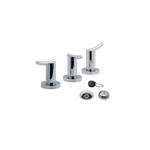 Imagen de Griferia FV 39 Libby cromo bidet 0295/39 CR